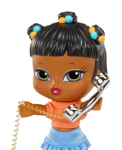 Sasha Collectible Fashion Doll - Runwayz Real Fashions