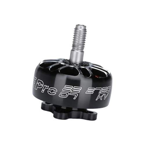 Brushless Motor - Quick Assembly Tool Less Replacement 2207