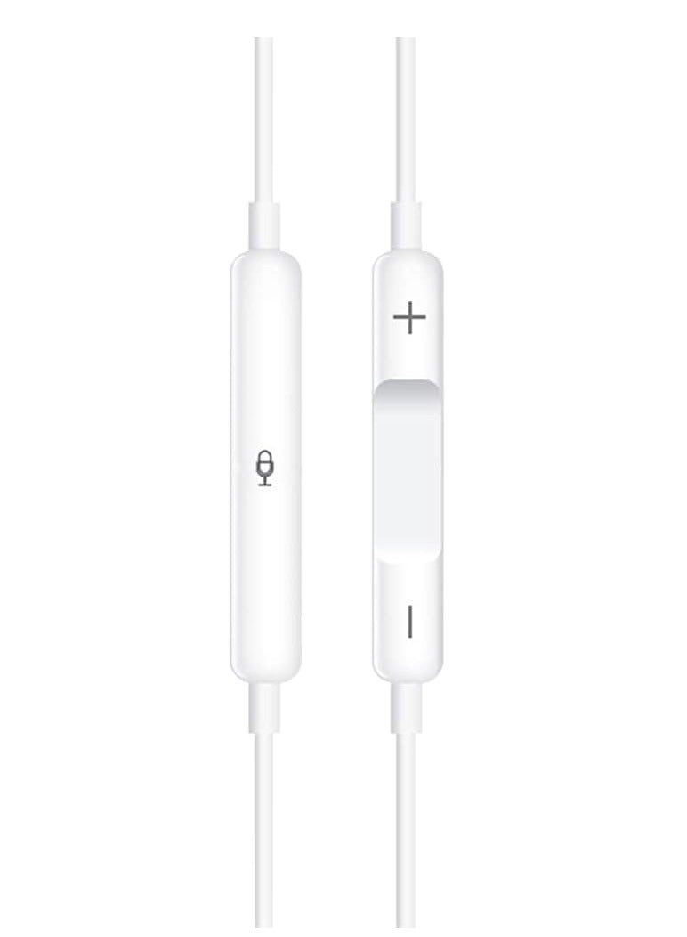 Melody T+ EA130 Wired Earphone