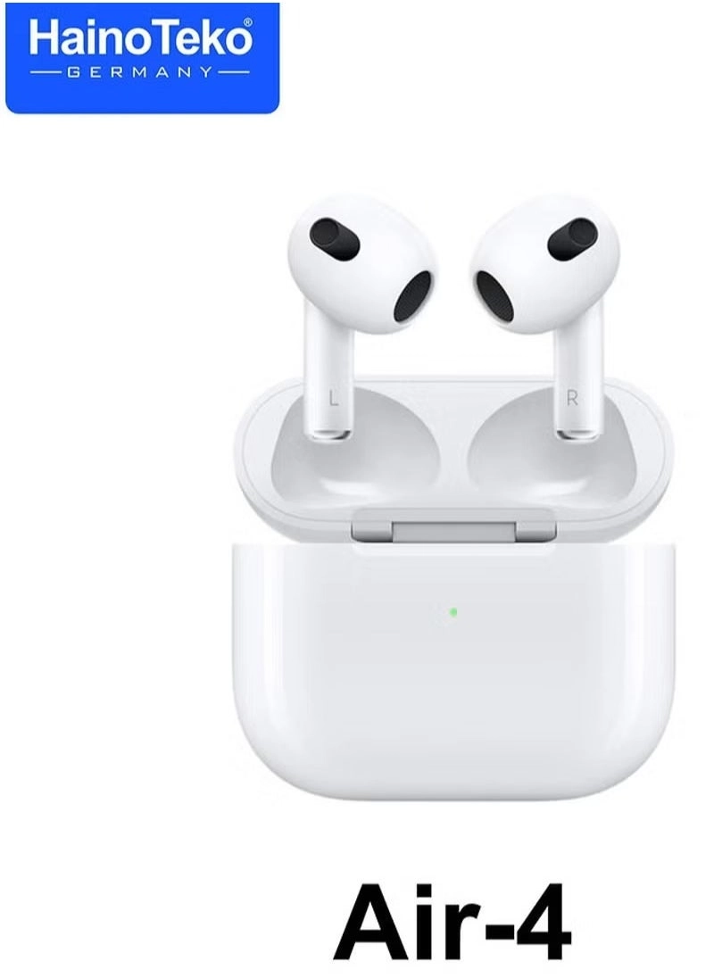 Air4 Wireless Earphone