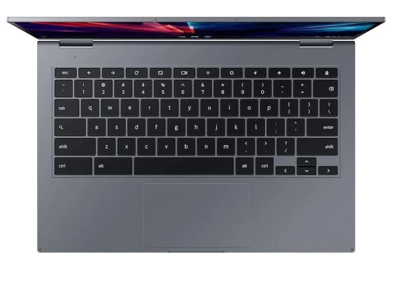 Galaxy Chromebook 2 - 13.3'' 128GB 8GB Core i3