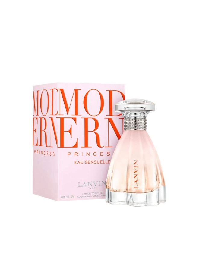 Modern Princess Eau Sensuelle Eau de Toilette 60 ml