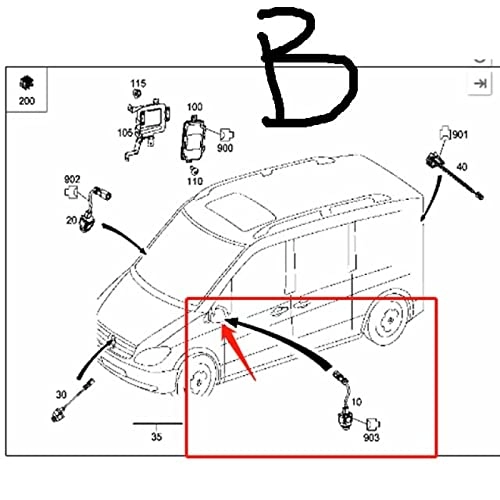 Front Camera - Night vision
