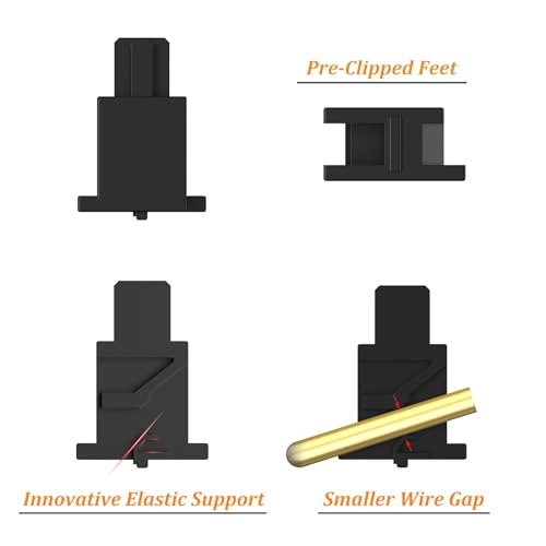 Plate Mount Stabilizer V3 - Wired