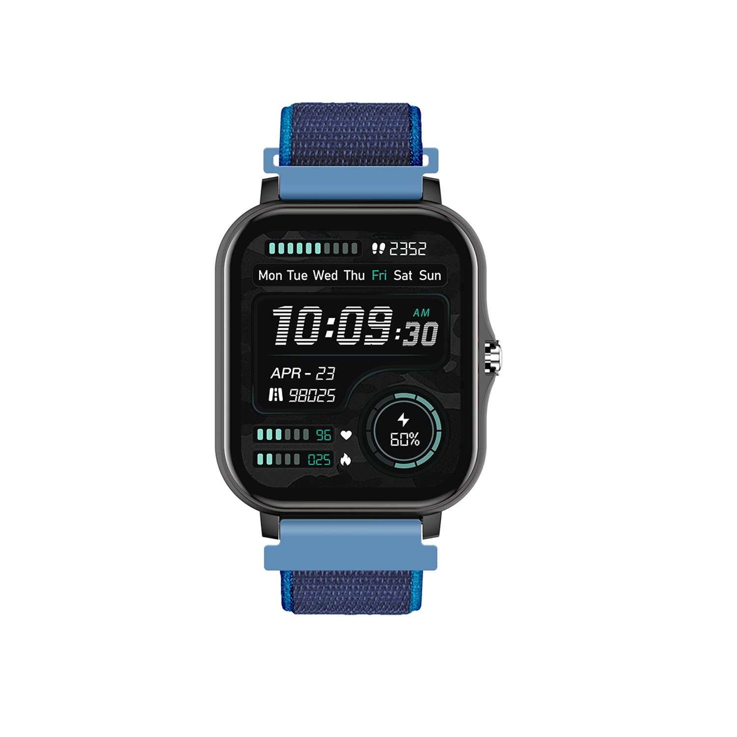 ILG Asia series 2 Metal