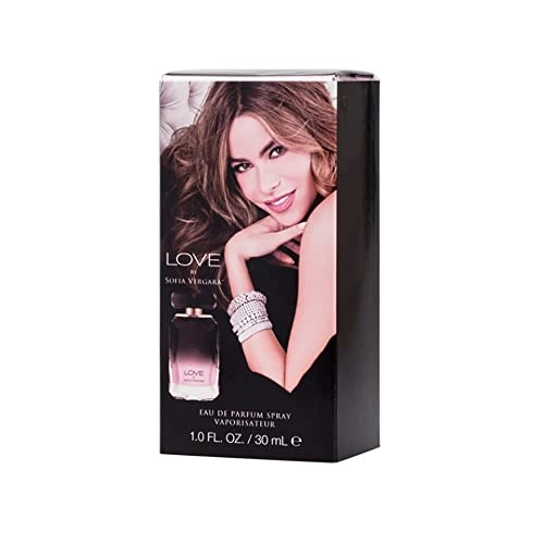 Love Eau de Parfum 1 Fl Oz