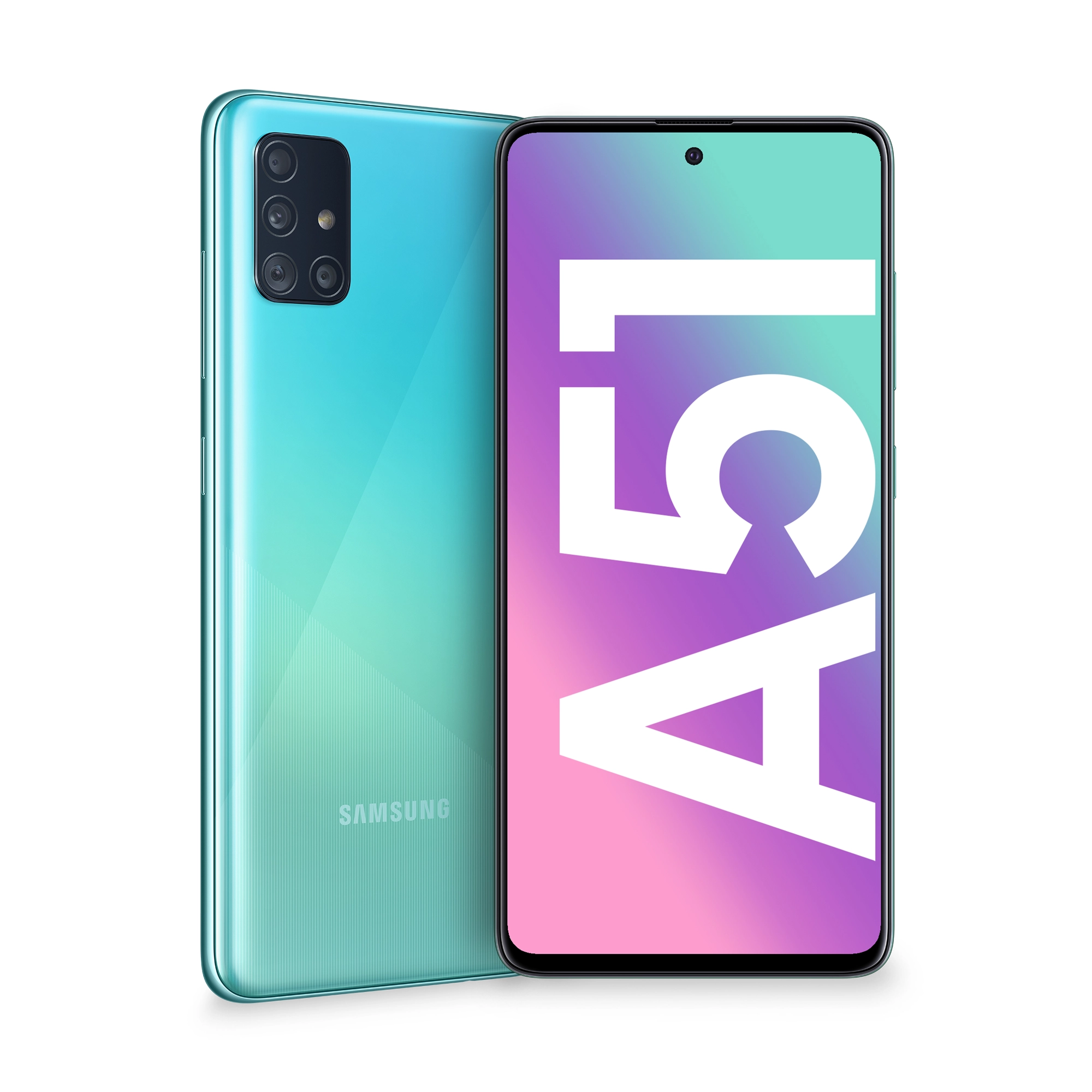 Galaxy A51 - 4GB 128GB