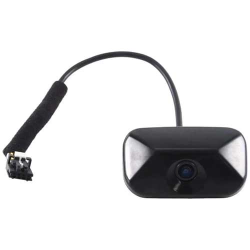 Rear View Camera - Black Fits For Kia For Soul 2011 2012 2013