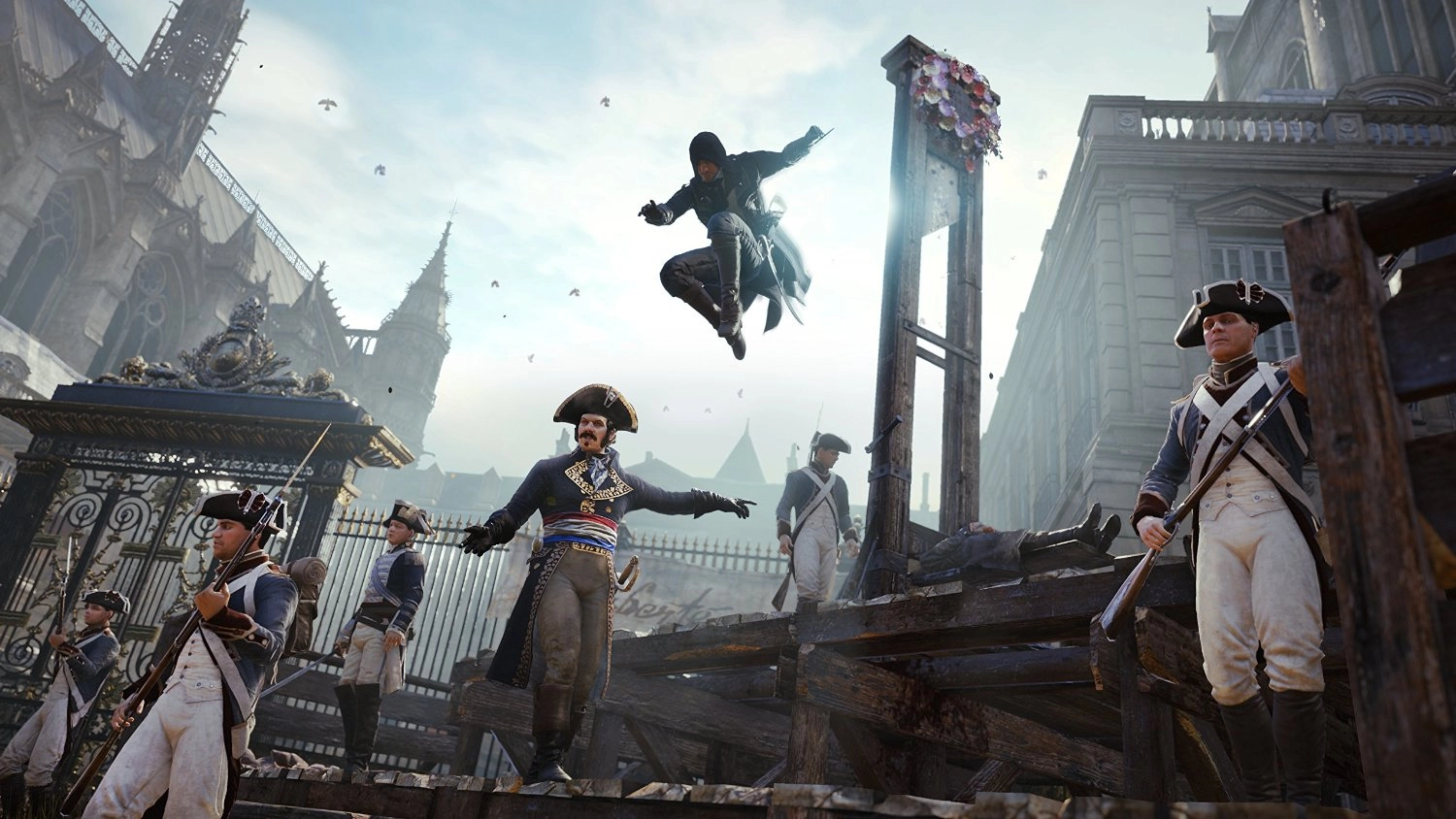 Assassin's Creed: Unity Special Edition - PlayStation 4