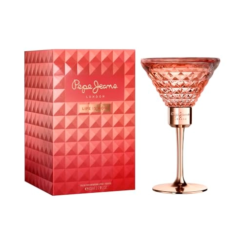 For Women Eau de Parfum 80 ml