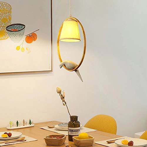 Birdcage Chandelier - E27 30*62cm