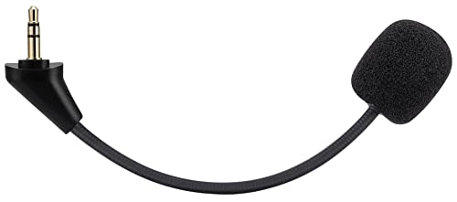 UL-alpha-4 3.5mm-Mini-Jack Microphone