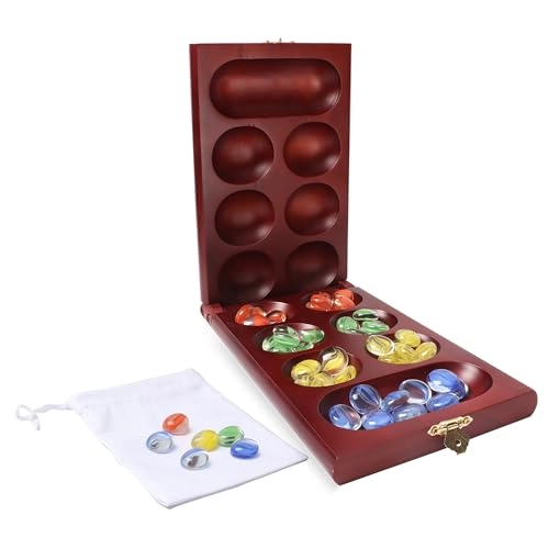 GSE Games & Sports Expert Mancala