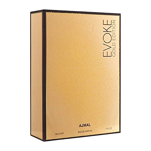 Evoke gold edition - Eau de Parfum 90ml