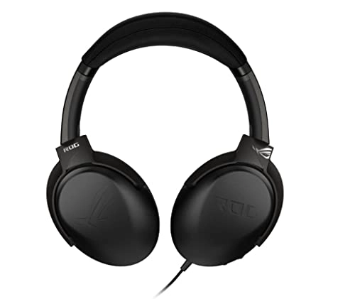 Strix Go Core Wired Headset