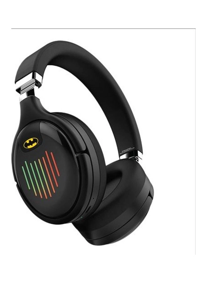 Batman TM-BTH600 Wireless Headset