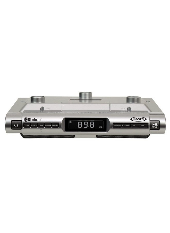 Smps 628 - Under Cabinet Universal Bluetooth