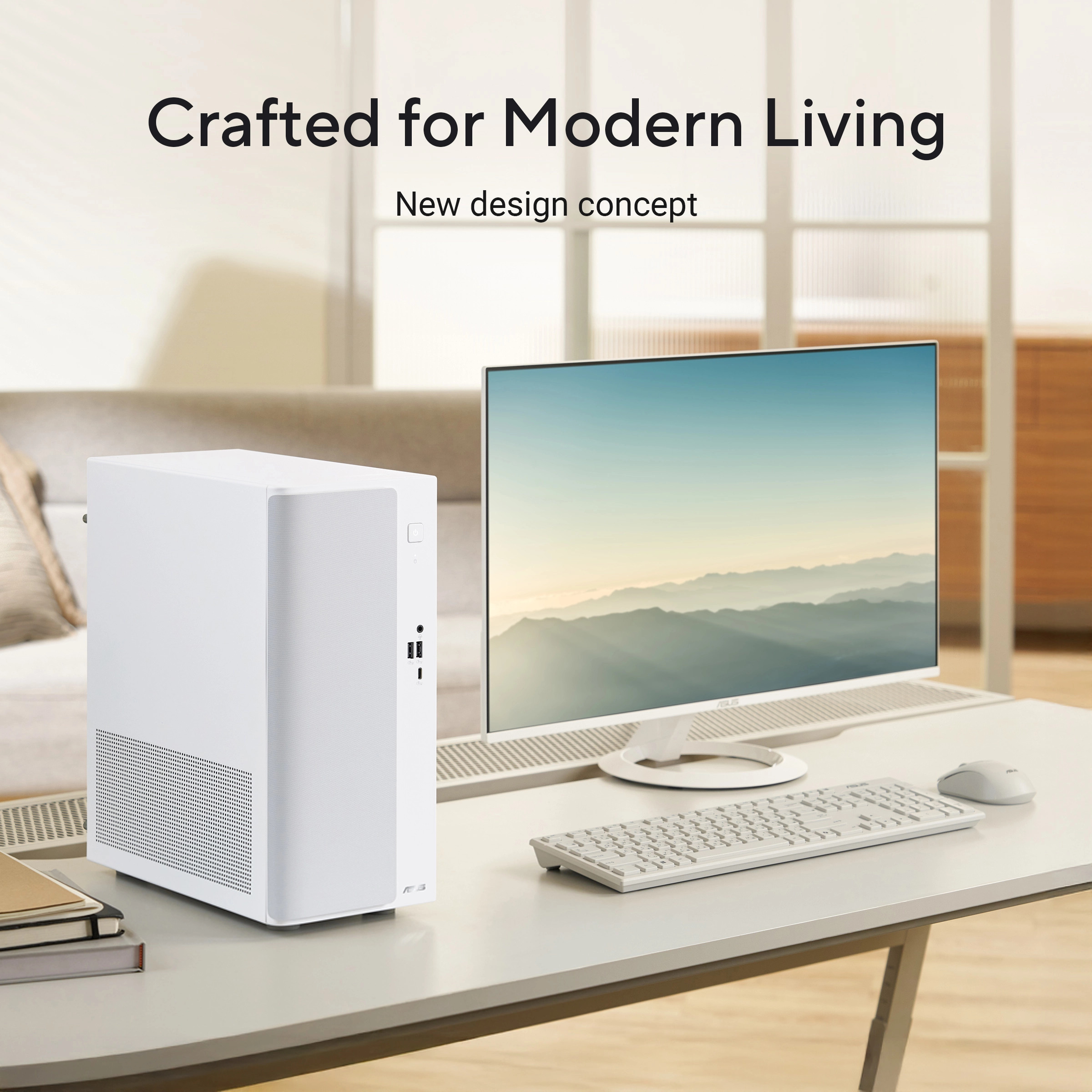 V500 SFF - 5-210H 16GB 512GB