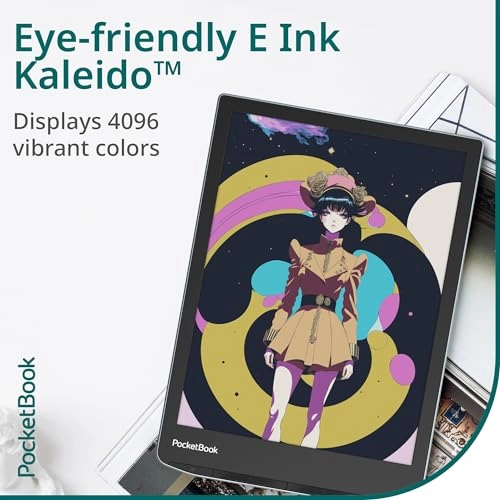 InkPad Color 3 - 7.8-inch 32GB