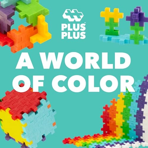 Big Box Pastel - 70 pcs Colourful