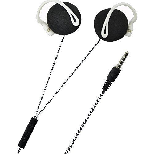 NewSilkRoad Wired Headphone