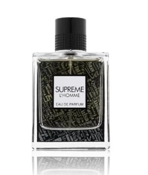 Supreme L’Homme Eau de Parfum 100ml