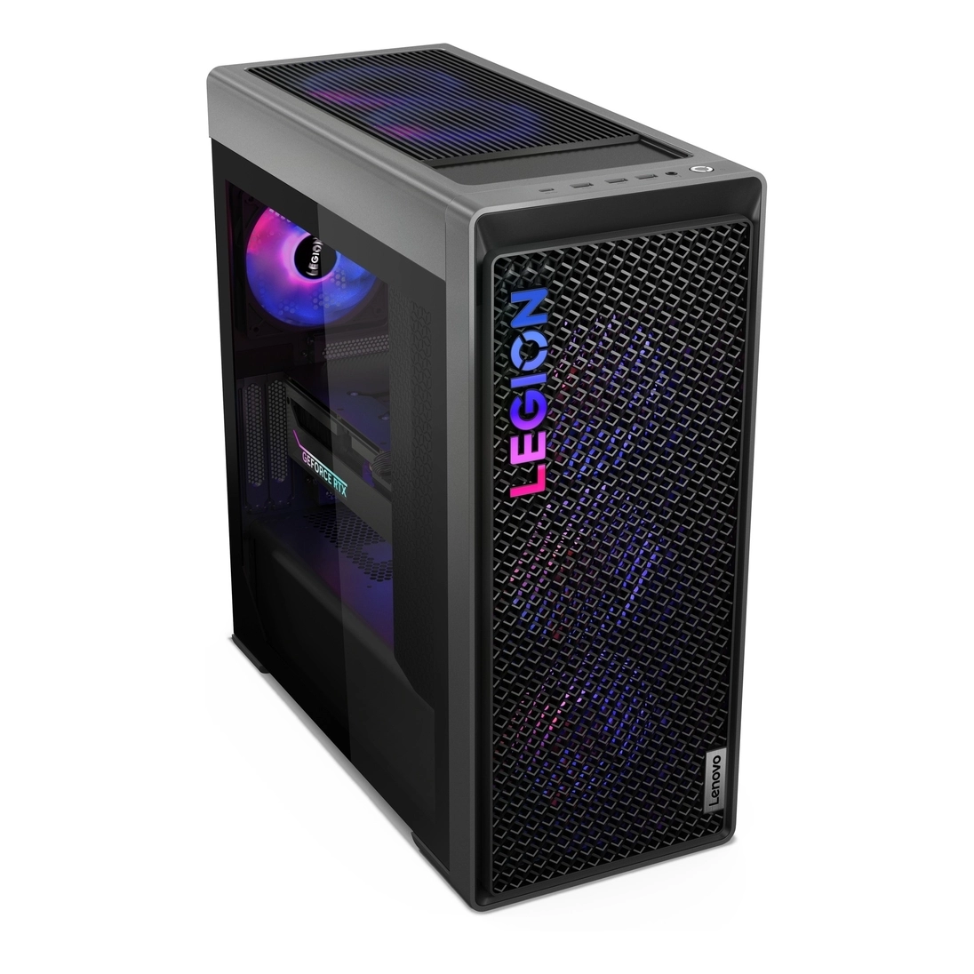Lenovo Legion T7 34IAS10 90Y60026EV Intel Core Ultra 9-285K 64GB NVIDIA GeForce RTX 5080 16GB 2TB