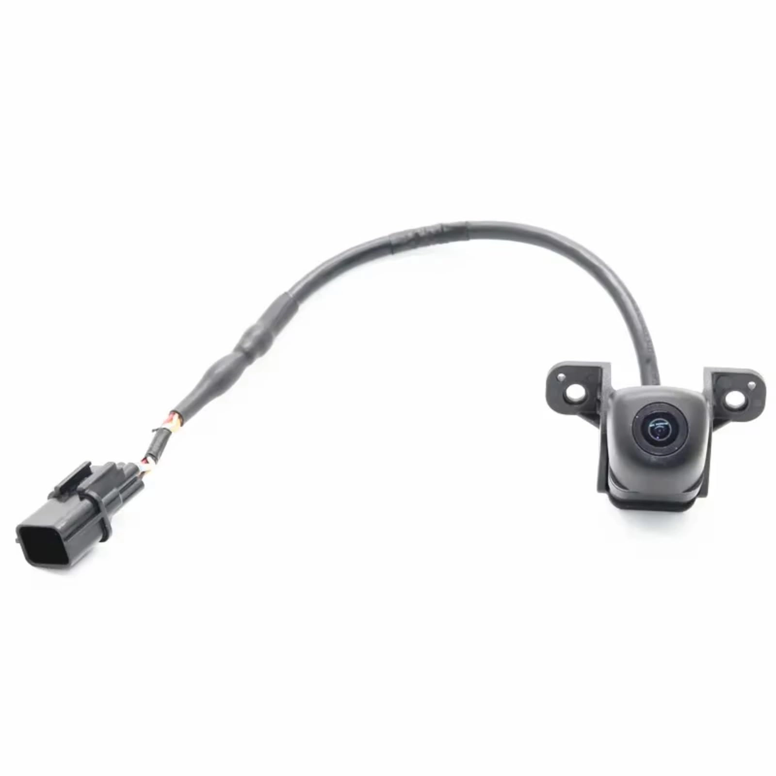 Rear View Reversing Camera - Night vision