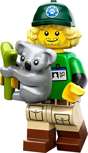 Minifigures Series 24 (71037)