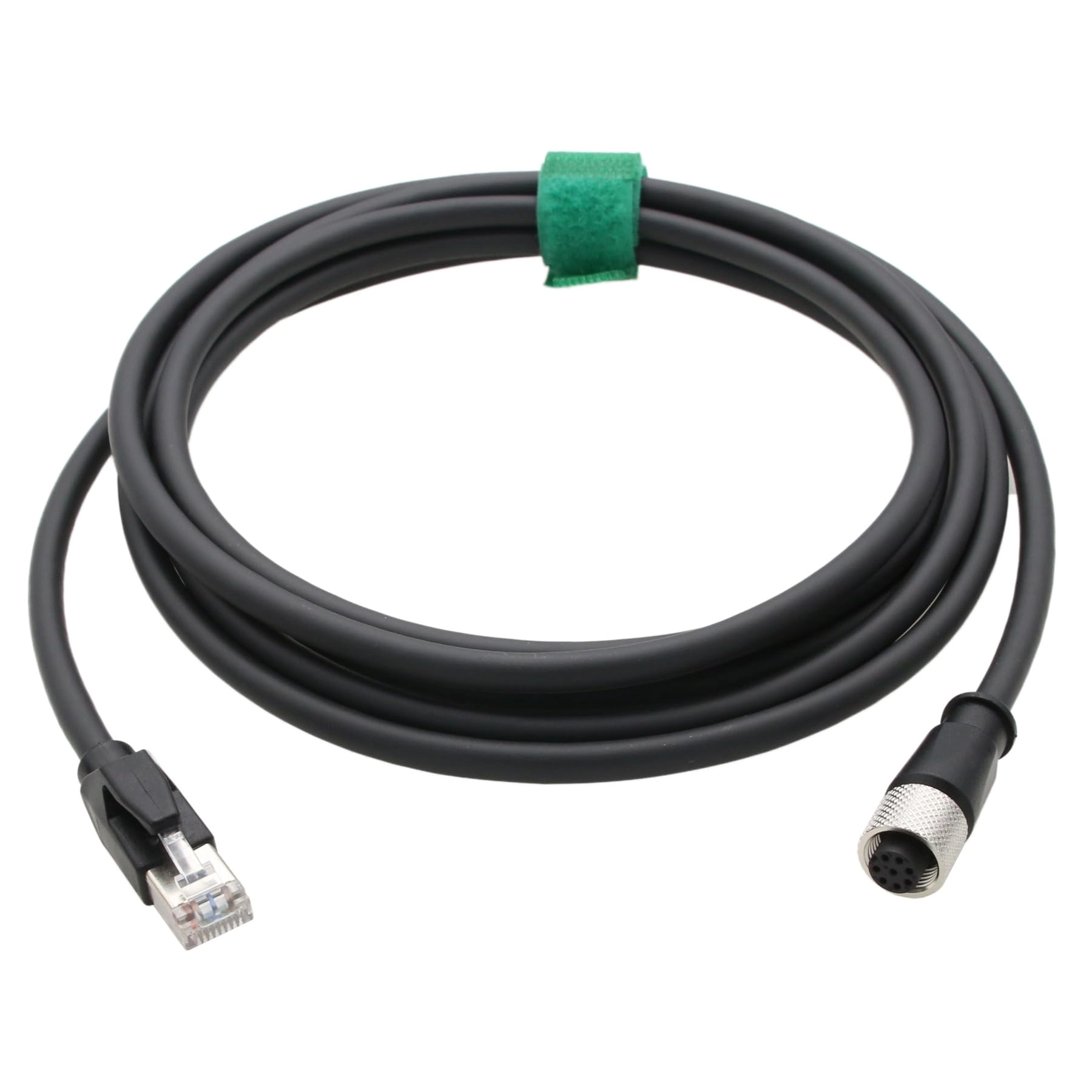 HangTon Connect 8 Pin RJ45 Network Cable - 3m