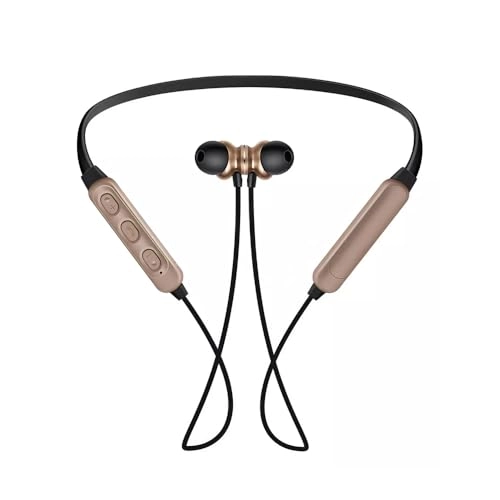 S12 - Wireless Earphone