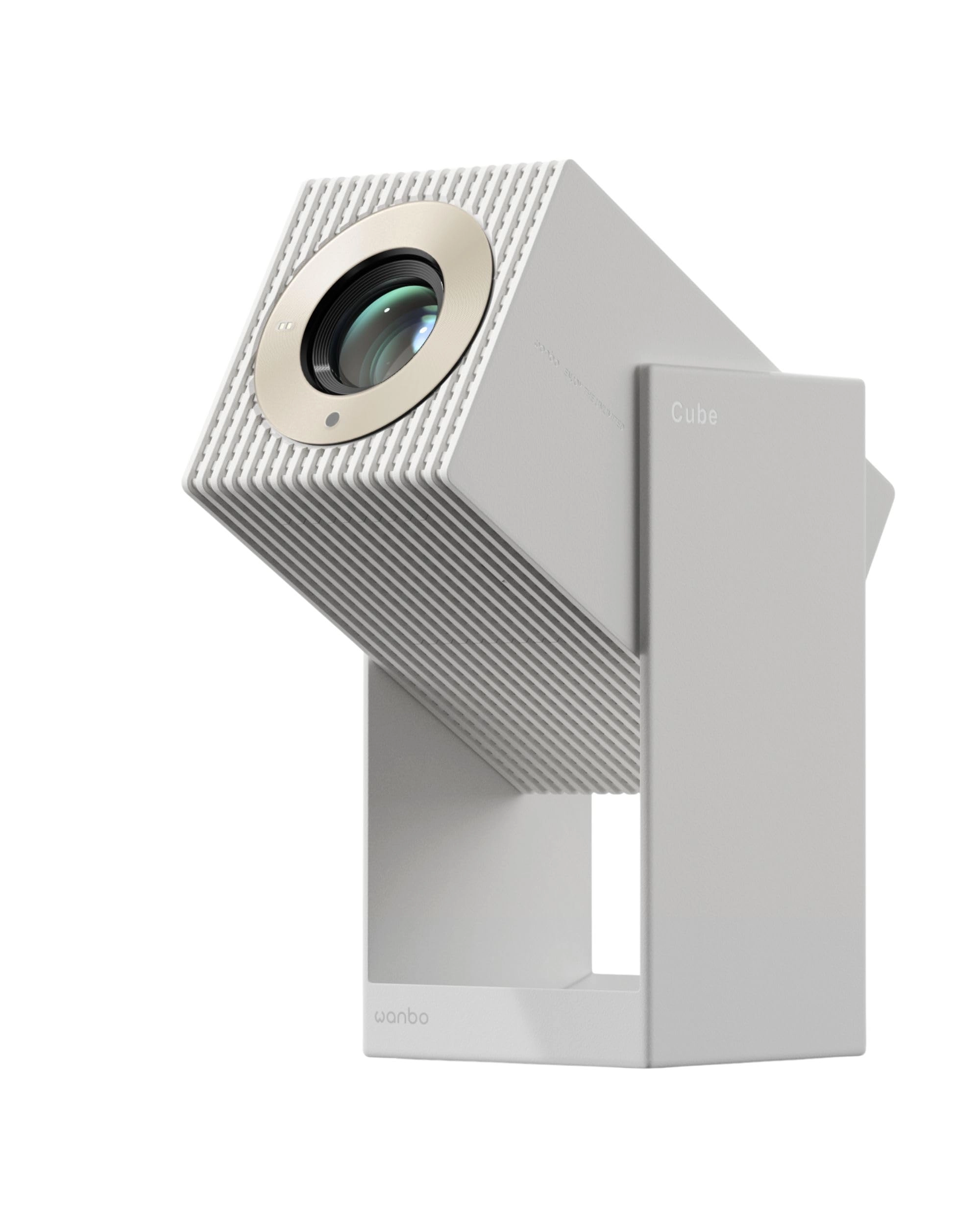 Wanbo Technology Co., Limited. Cube 2 Pro 6970885351013 500 ANSI lumens