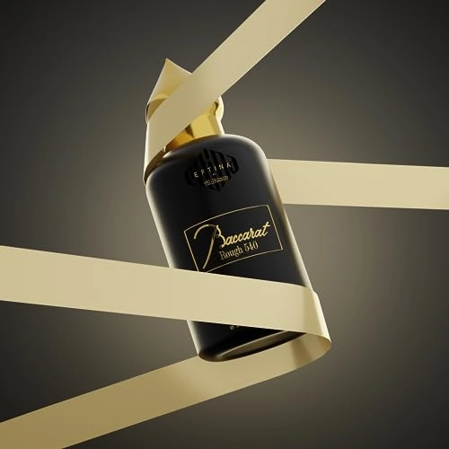 Baccarat Eau de Parfum 100ml