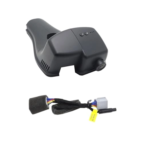 Dash Cam for Maserati Ghibli M157 - 4K 2160P