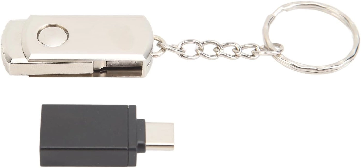 USB Flash Drive - 2.0 64GB Type C