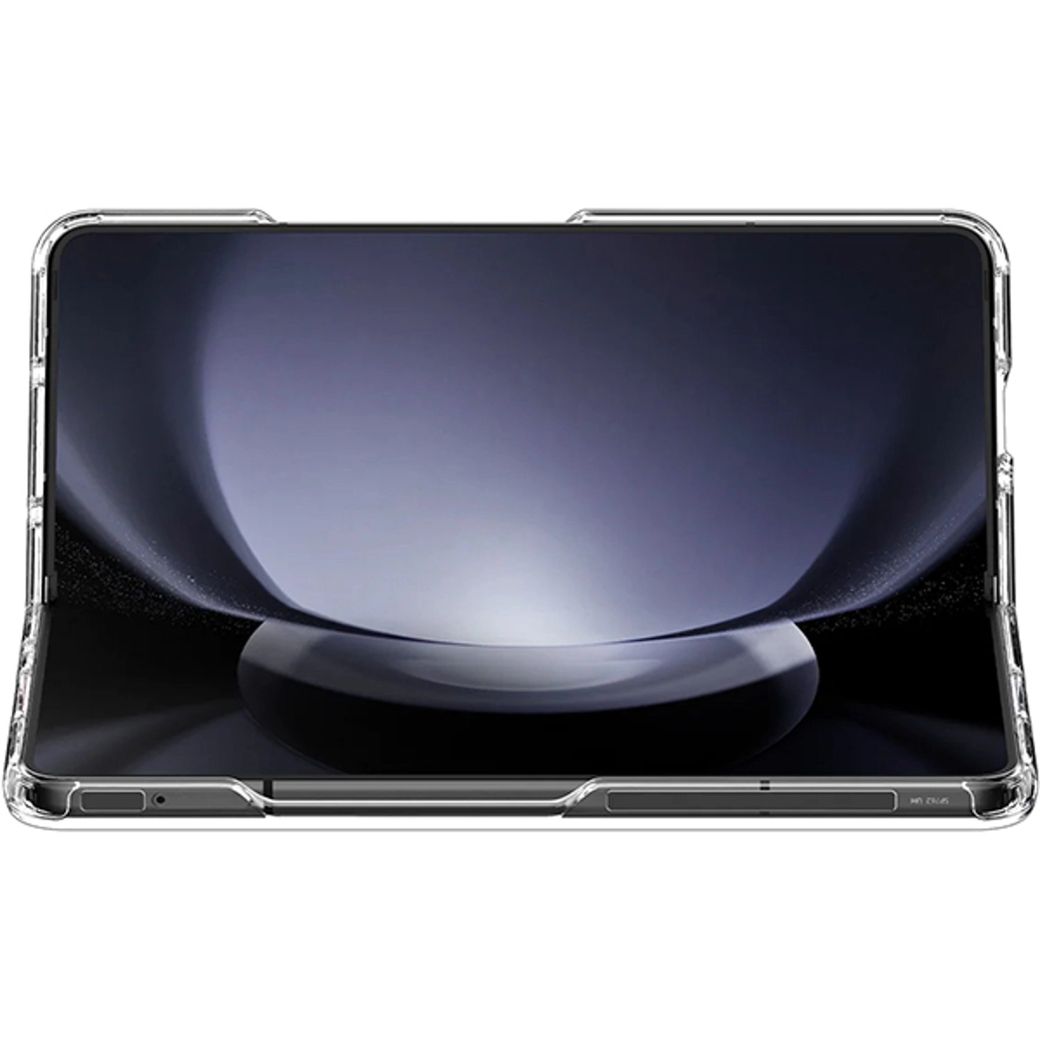 Ultra Hybrid Case for Galaxy Z Fold 5