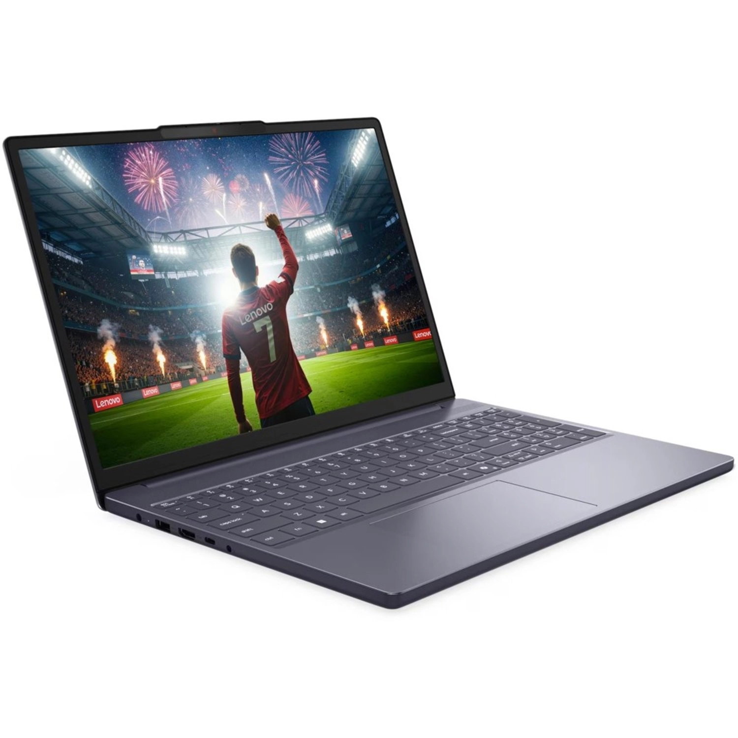 Lenovo IdeaPad Slim 3 15IPH11 83UR0055AX - 15.3'' Core Ultra 5-322 16GB DDR5 512GB SSD