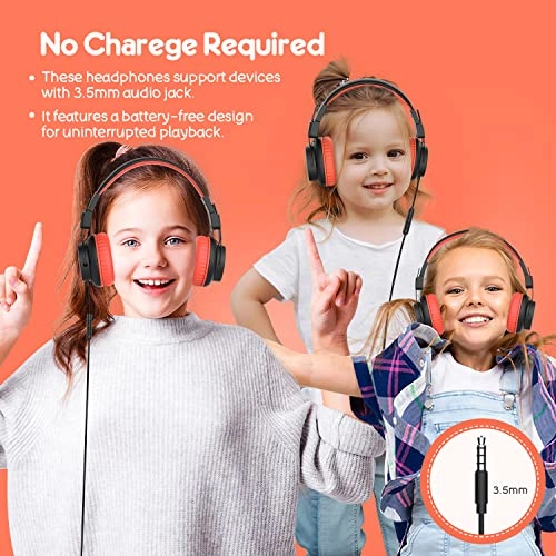 E92V Wired Headphone