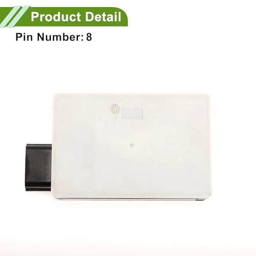 84112235 - Cruise Control Distance Radar Sensor