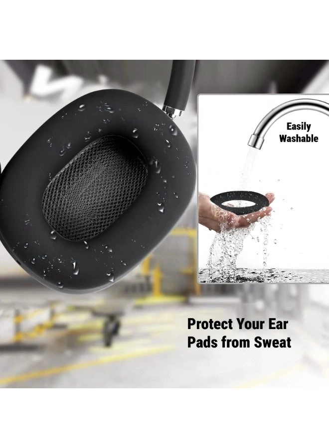 UX-W2 DUET Wireless Headphones