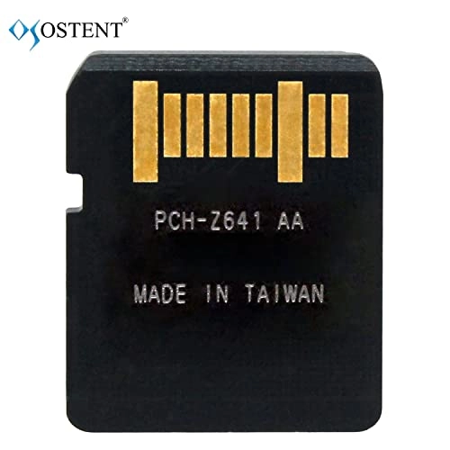 Memory Card Stick - 64GB