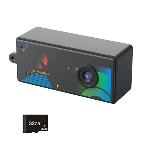 Video Camera - 1080P