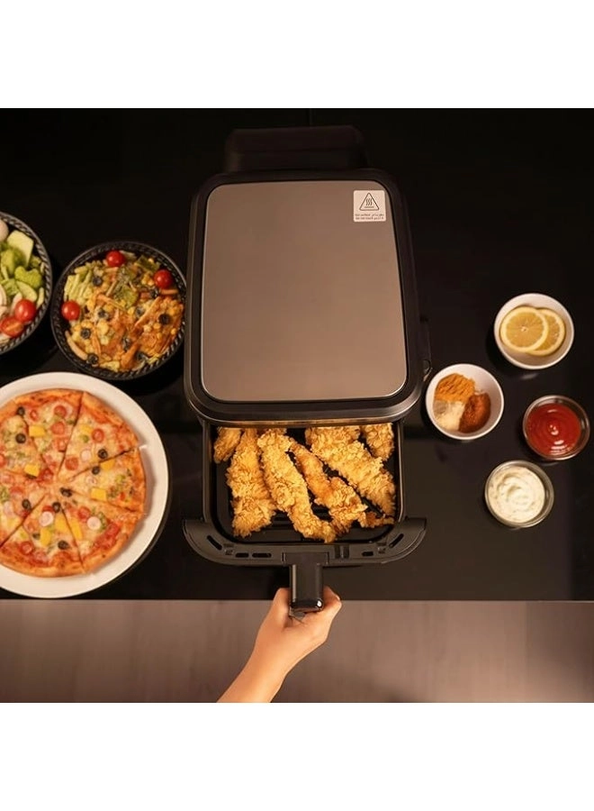 Double Stack Air Fryer