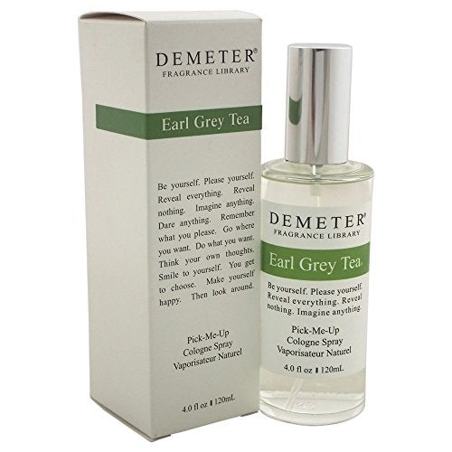 Demeter Earl Grey Tea - 4 Ounce