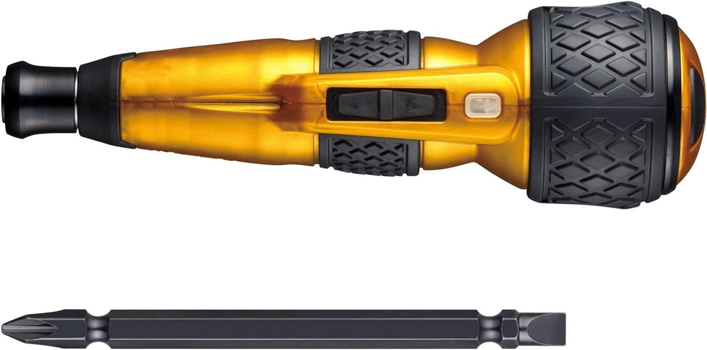 e-ASSIST Screwdriver - Higher-Torque