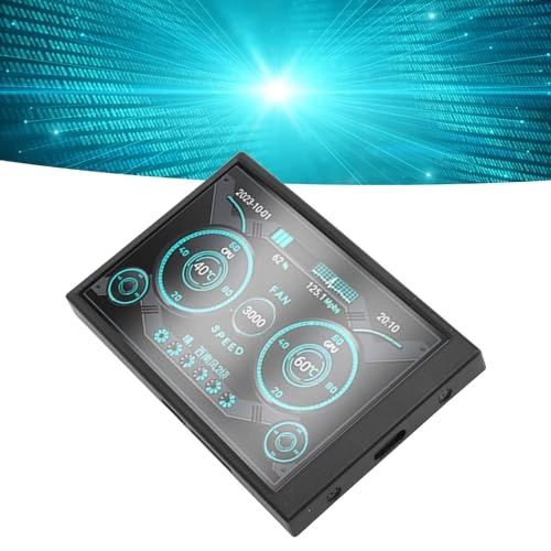 Computer Temp Monitor - GOWENICgero8uza4g 3.5in 320x480