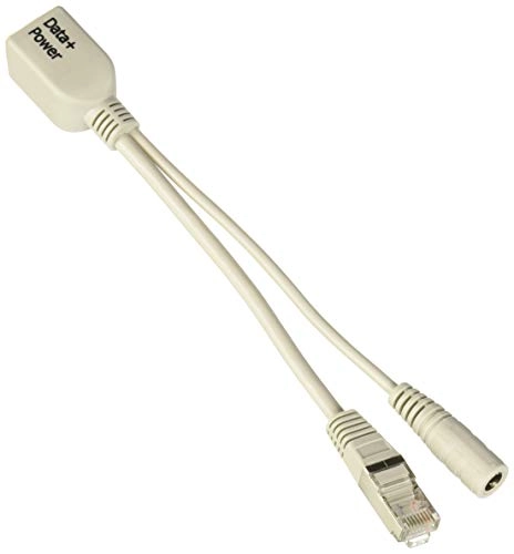 RBPOE - 1 N 100 Mbps