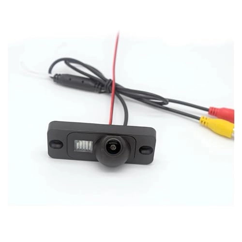 Reverse Camera - Wireless 512(H)X582(V)