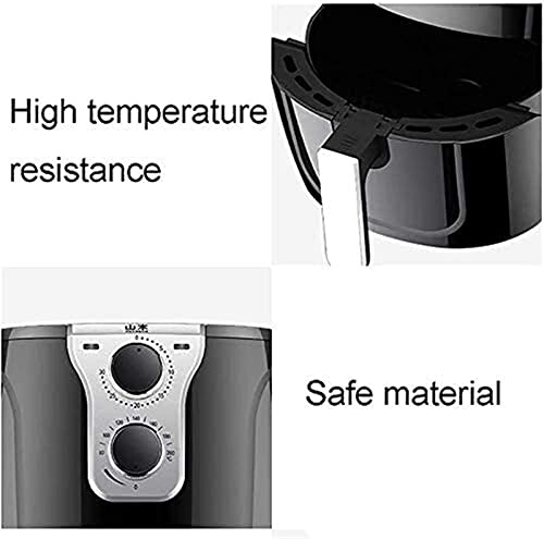 Air Fryer TINZA21597