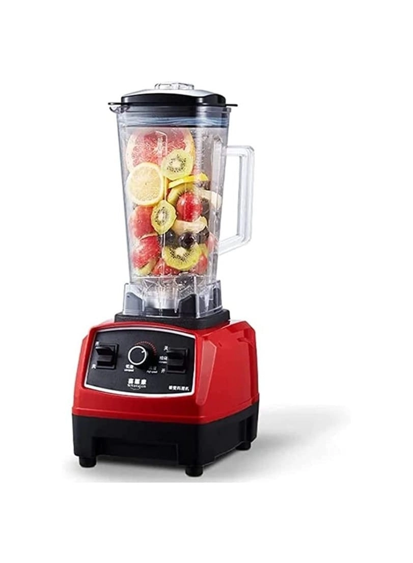 Tradeo High Power Blender - 4500W
